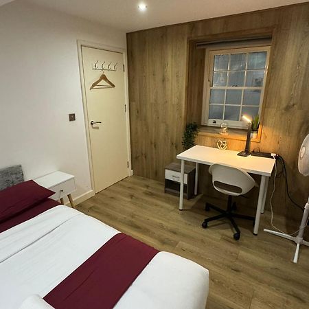 Cozy Two Bedroom Apartment Sleeps 6 Near Camden Market Hw10 Londres Extérieur photo
