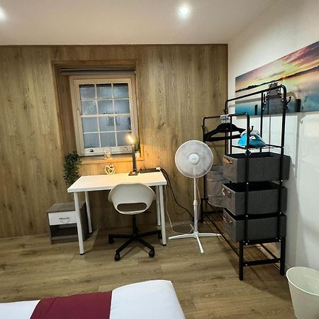 Cozy Two Bedroom Apartment Sleeps 6 Near Camden Market Hw10 Londres Extérieur photo