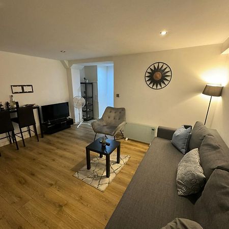 Cozy Two Bedroom Apartment Sleeps 6 Near Camden Market Hw10 Londres Extérieur photo