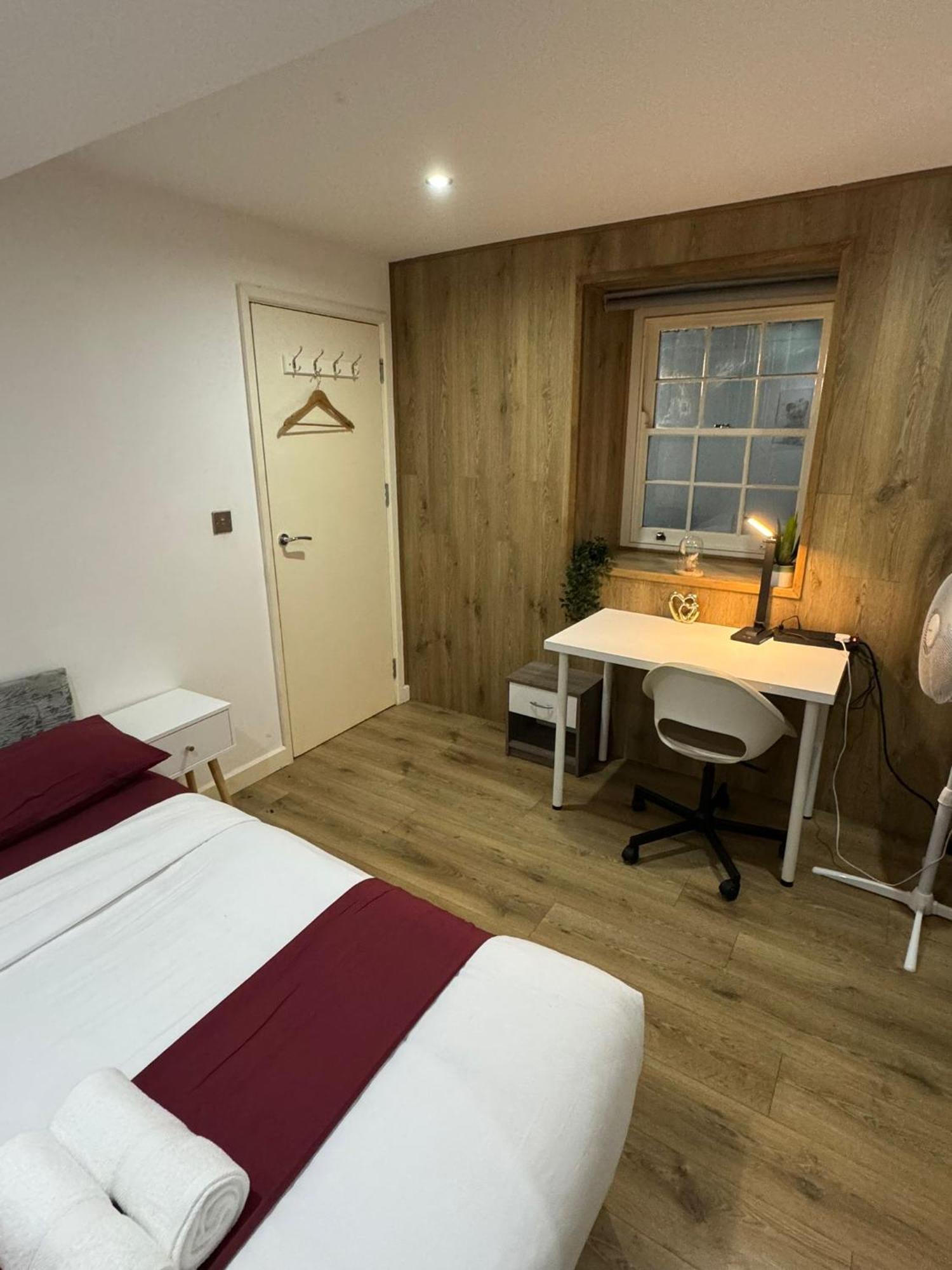 Cozy Two Bedroom Apartment Sleeps 6 Near Camden Market Hw10 Londres Extérieur photo