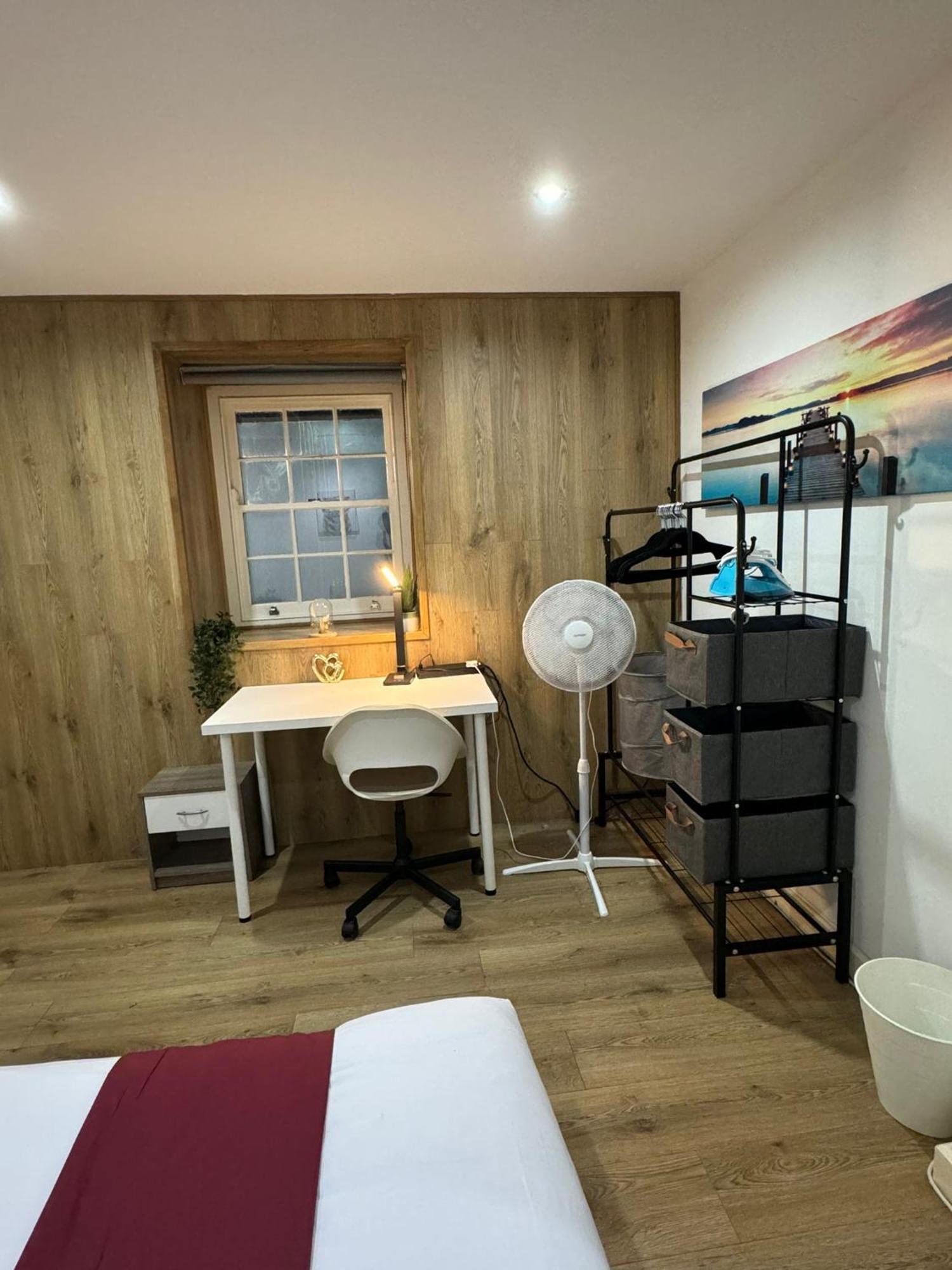 Cozy Two Bedroom Apartment Sleeps 6 Near Camden Market Hw10 Londres Extérieur photo